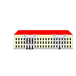 Croatian Parliament in detail